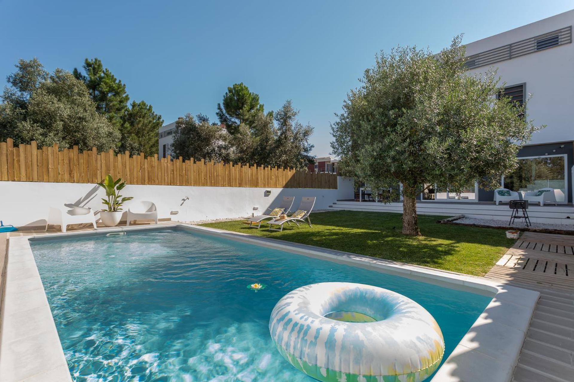 Alto Das Vinhas Lovers - Sesimbra Exterior foto
